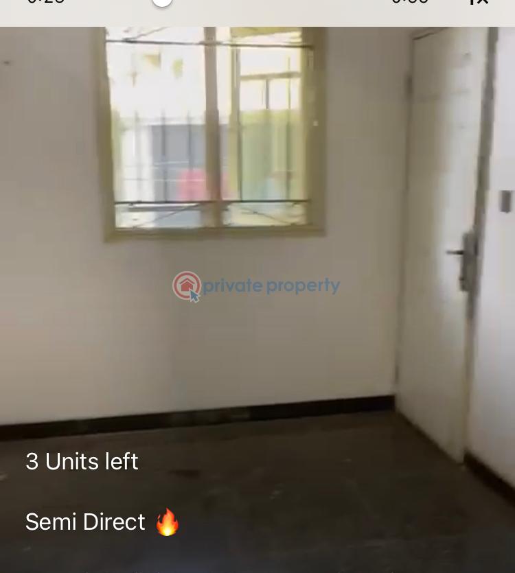 2 bedroom Block Of Flats For Rent Aguda Ogba Lagos - 4