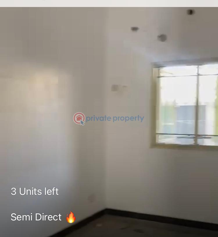 2 bedroom Block Of Flats For Rent Aguda Ogba Lagos - 2