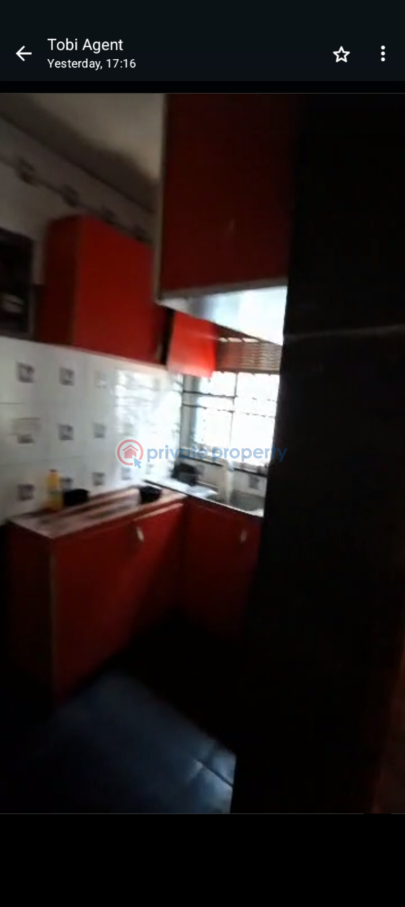 2 bedroom Block Of Flats For Rent Ifako-ogba Lagos - 9