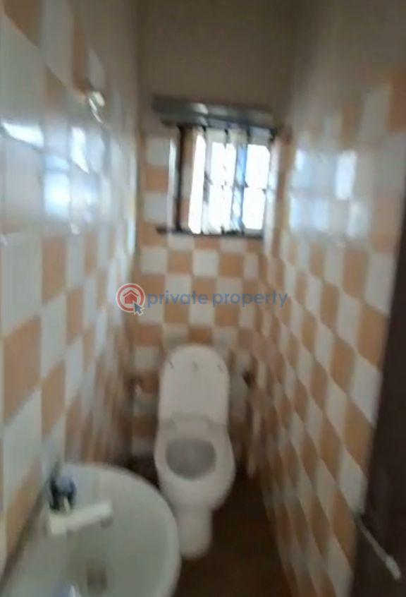 2 bedroom Block Of Flats For Rent Ifako-ogba Lagos - 10