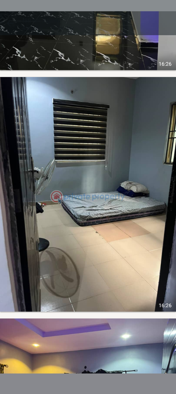 2 bedroom Block Of Flats For Rent Ajayi Road Ogba Lagos - 4