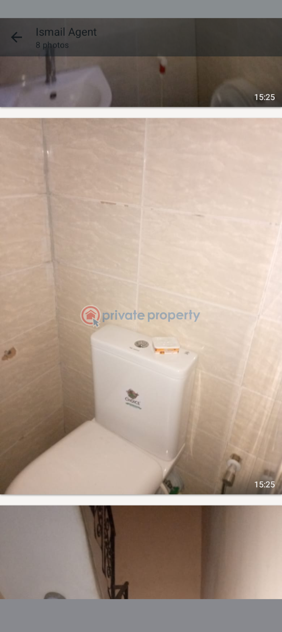 2 bedroom Block Of Flats For Rent Ogba Lagos - 5