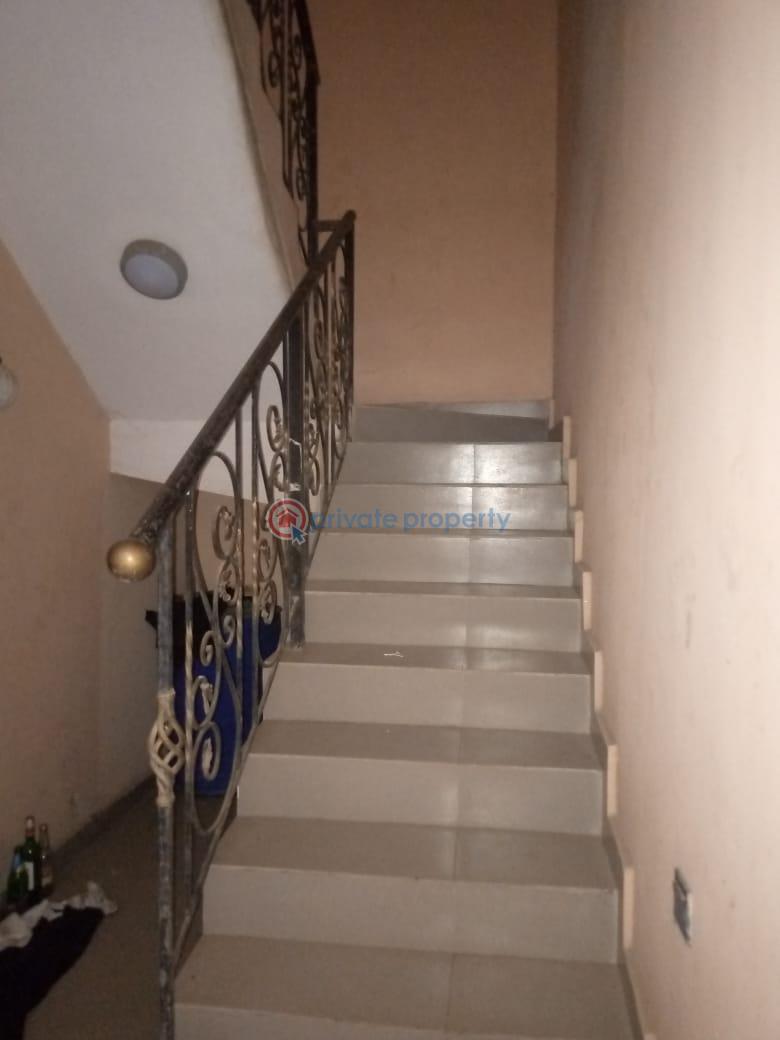 2 bedroom Block Of Flats For Rent Ogba Lagos - 10
