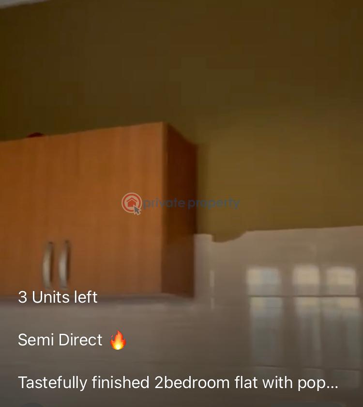 2 bedroom Block Of Flats For Rent Aguda Ogba Lagos - 7