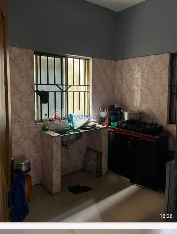 2 bedroom Block Of Flats For Rent Ajayi Road Ogba Lagos - 8