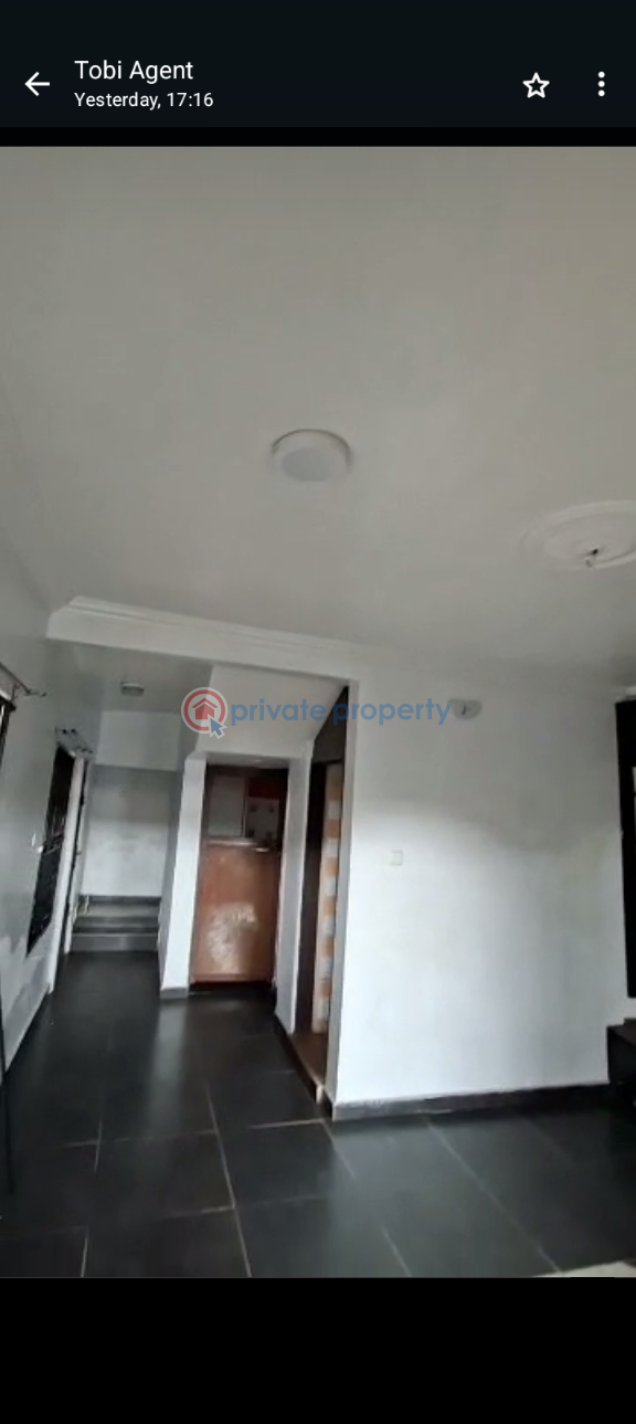 2 bedroom Block Of Flats For Rent Ifako-ogba Lagos - 0