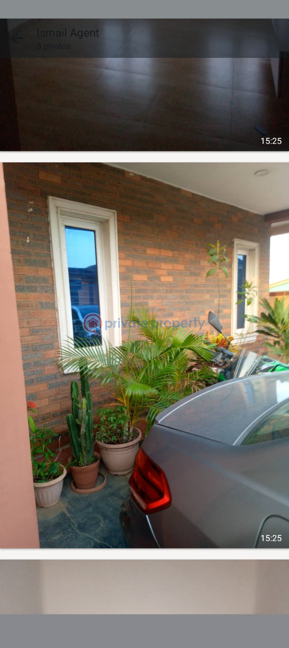 2 bedroom Block Of Flats For Rent Ogba Lagos - 1