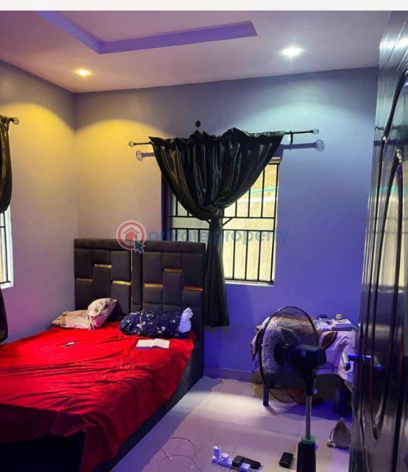 2 bedroom Block Of Flats For Rent Ajayi Road Ogba Lagos - 7