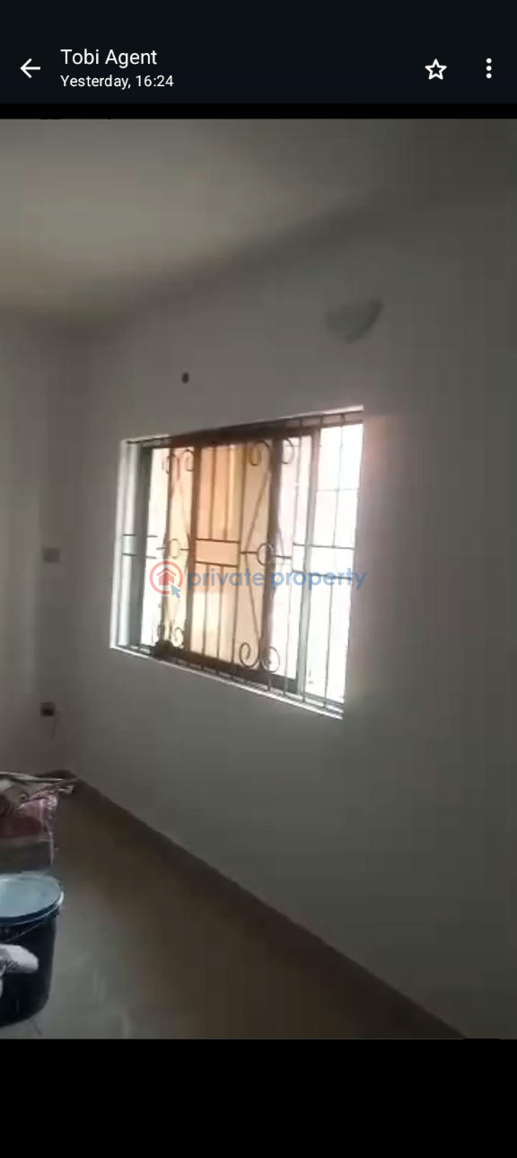 2 bedroom Block Of Flats For Rent Berger Ojodu Lagos - 8