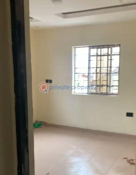 2 bedroom Block Of Flats For Rent Berger Ojodu Lagos - 8