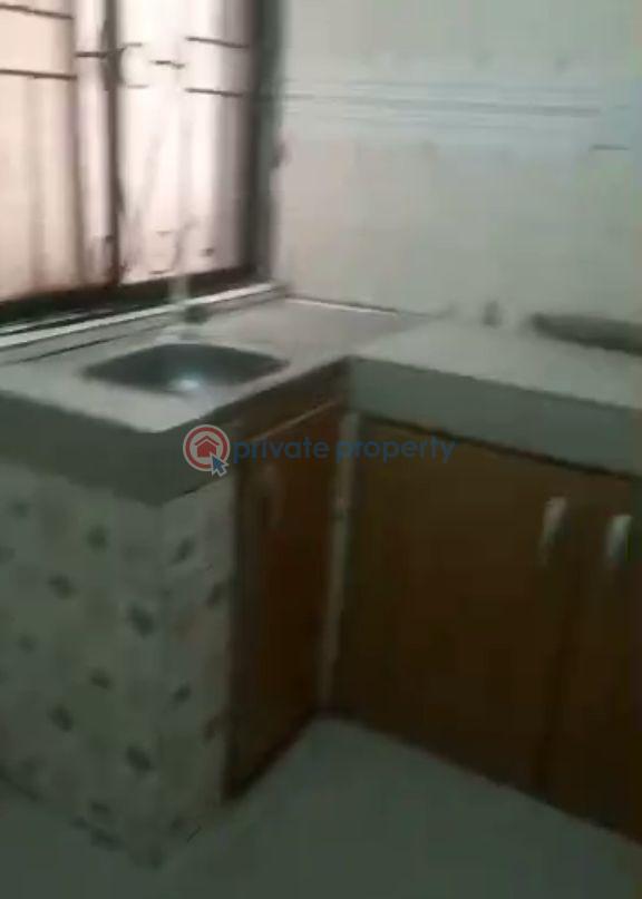 2 bedroom Block Of Flats For Rent Berger Ojodu Lagos - 6