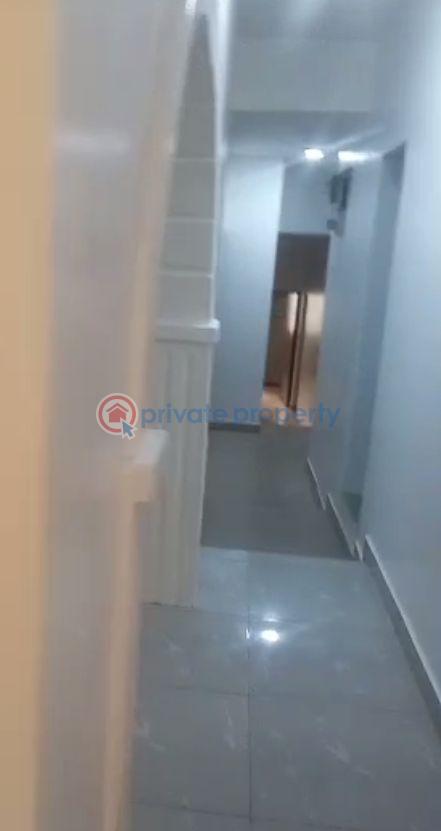 2 bedroom Block Of Flats For Rent Berger Ojodu Lagos - 4