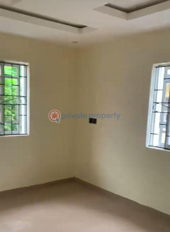 2 bedroom Block Of Flats For Rent Berger Ojodu Lagos - 3