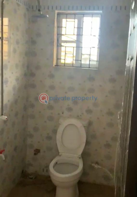 2 bedroom Block Of Flats For Rent Berger Ojodu Lagos - 5