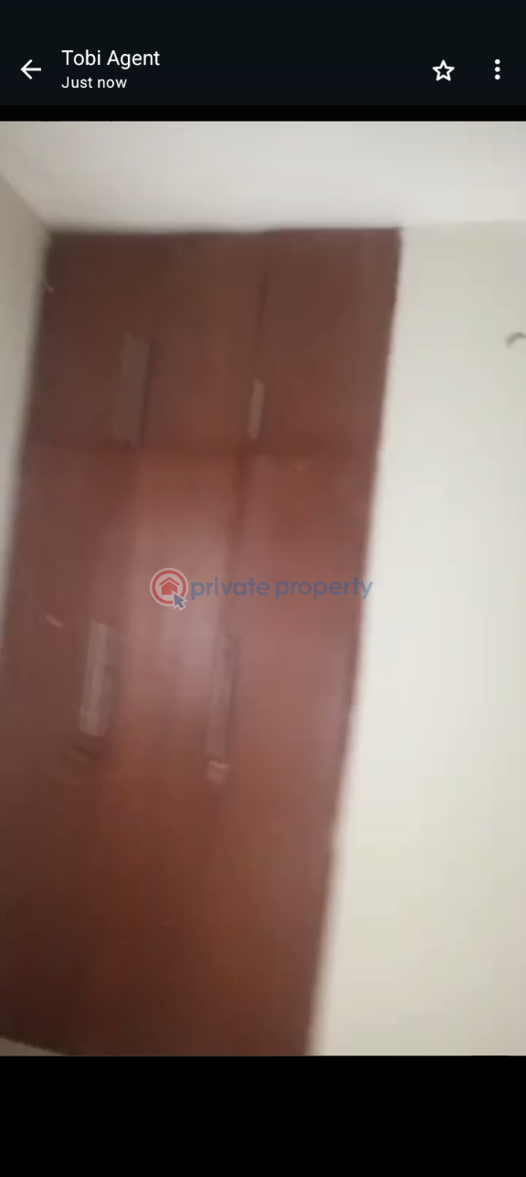 2 bedroom Block Of Flats For Rent Berger Ojodu Lagos - 2