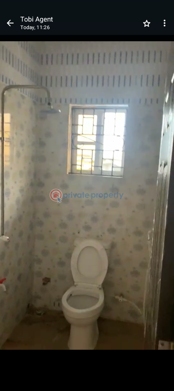 2 bedroom Block Of Flats For Rent Berger Ojodu Lagos - 6