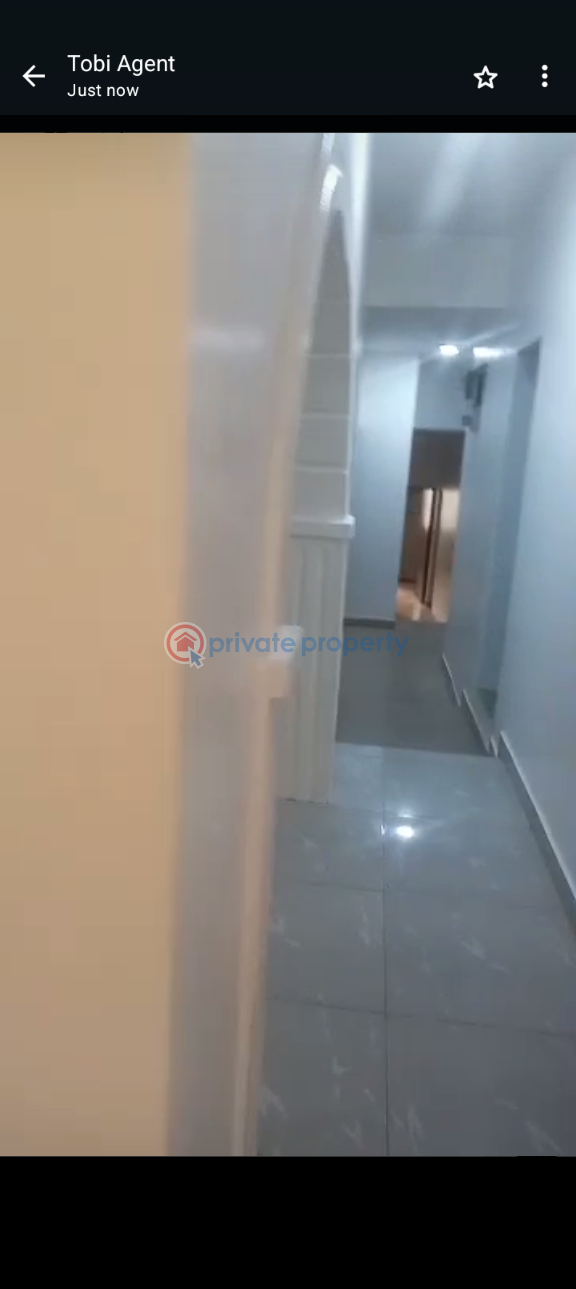 2 bedroom Block Of Flats For Rent Berger Ojodu Lagos - 3