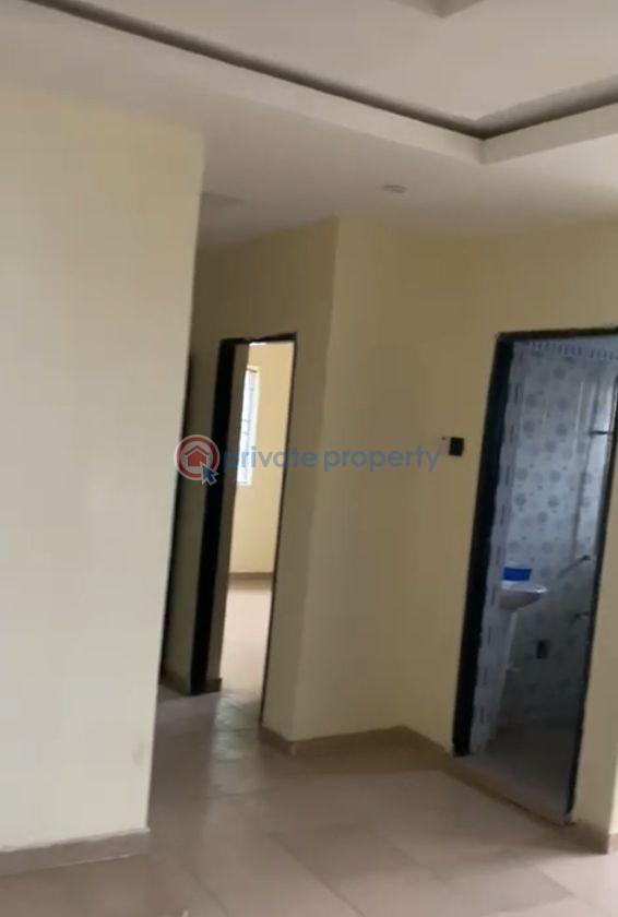 2 bedroom Block Of Flats For Rent Berger Ojodu Lagos - 1