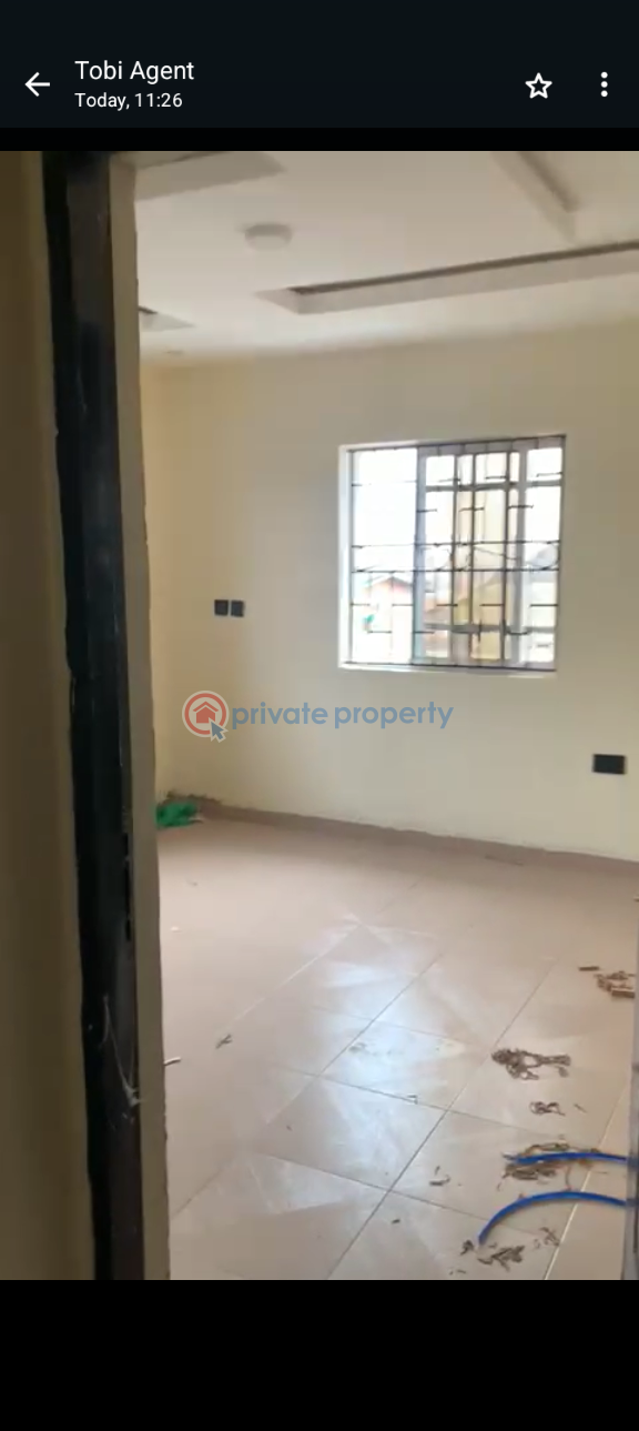 2 bedroom Block Of Flats For Rent Berger Ojodu Lagos - 7