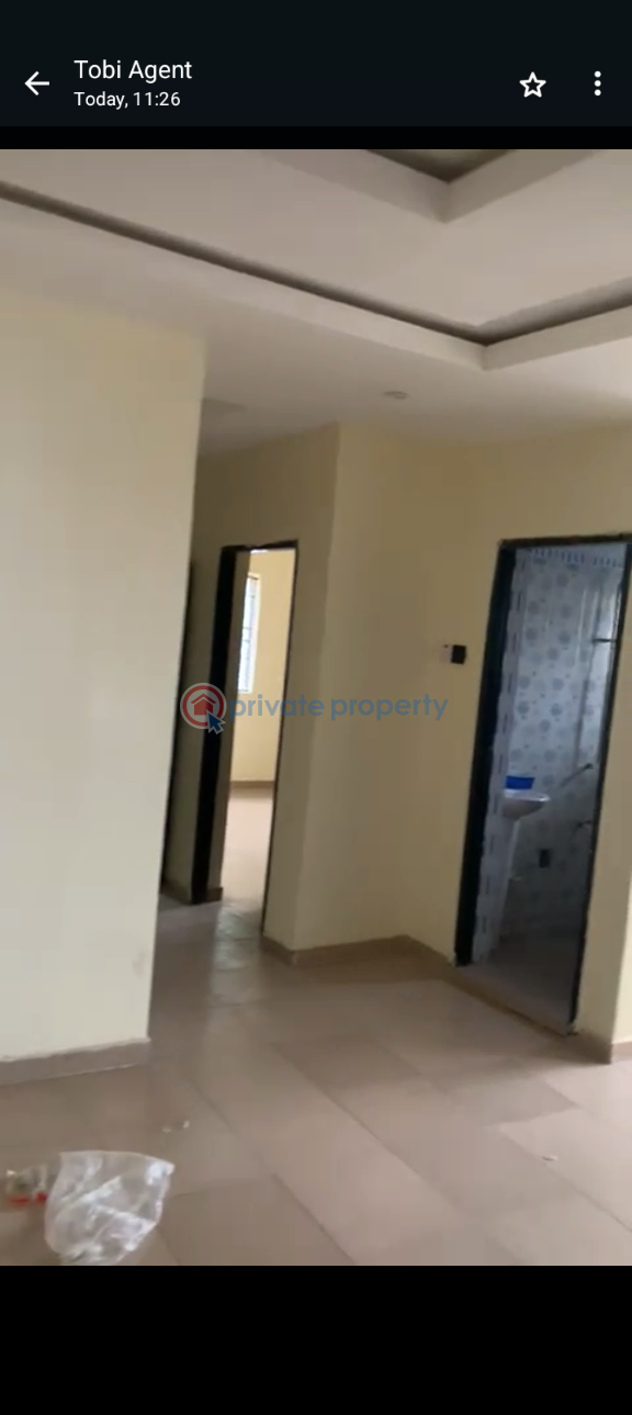 2 bedroom Block Of Flats For Rent Berger Ojodu Lagos - 10