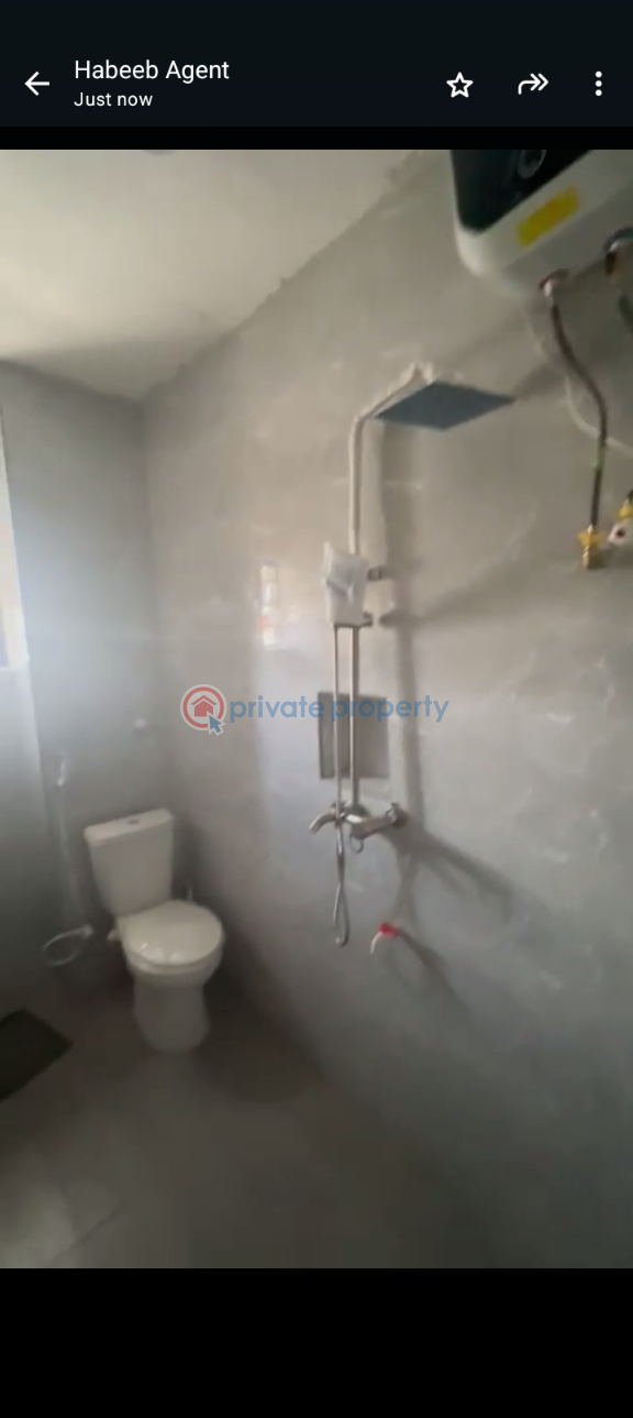 2 bedroom Block Of Flats For Rent Ojuelegba Surulere Lagos - 5