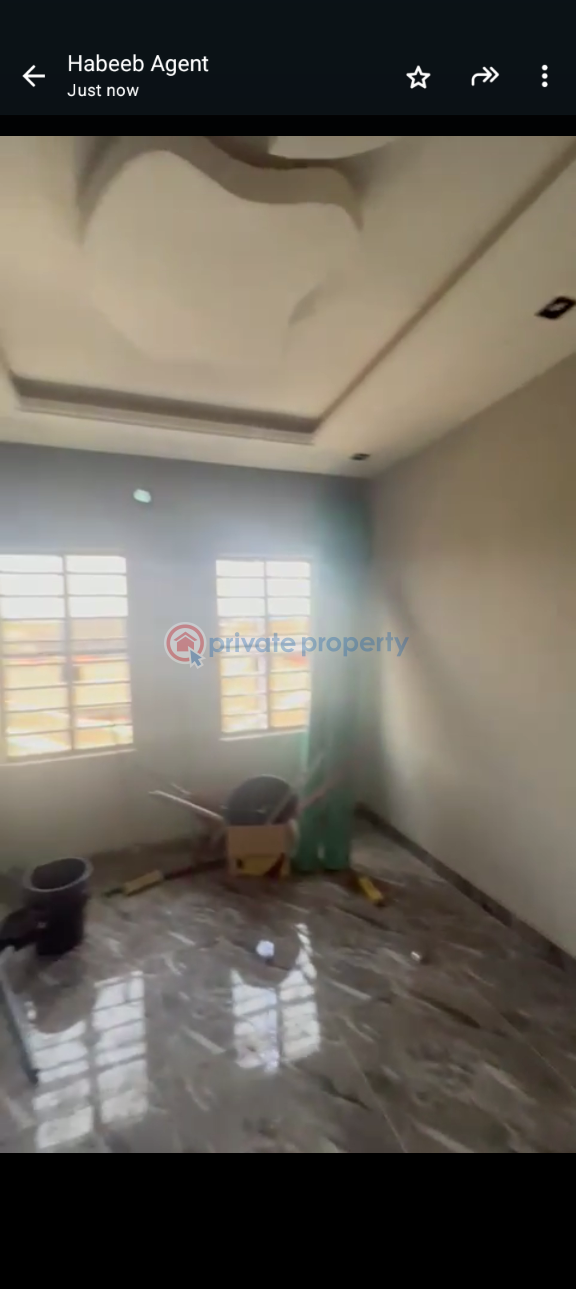 2 bedroom Block Of Flats For Rent Ojuelegba Surulere Lagos - 3