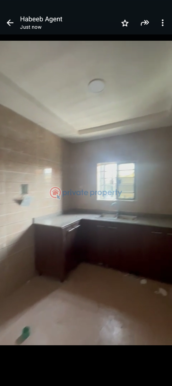 2 bedroom Block Of Flats For Rent Ojuelegba Surulere Lagos - 2
