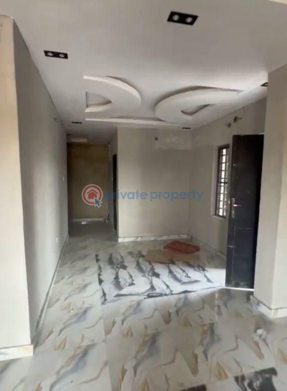 2 bedroom Block Of Flats For Rent Ojuelegba Surulere Lagos - 0