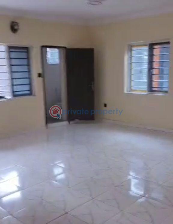 2 bedroom Block Of Flats For Rent Omole Phase 1 Ojodu Lagos - 2