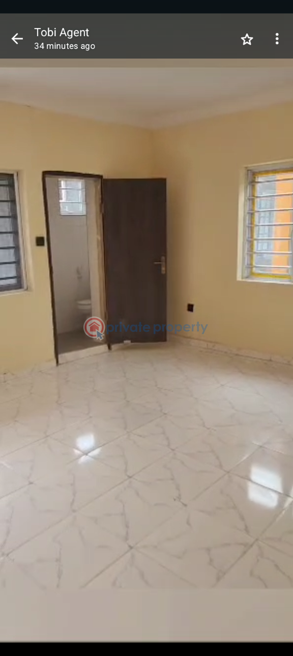 2 bedroom Block Of Flats For Rent Omole Phase 1 Ojodu Lagos - 5