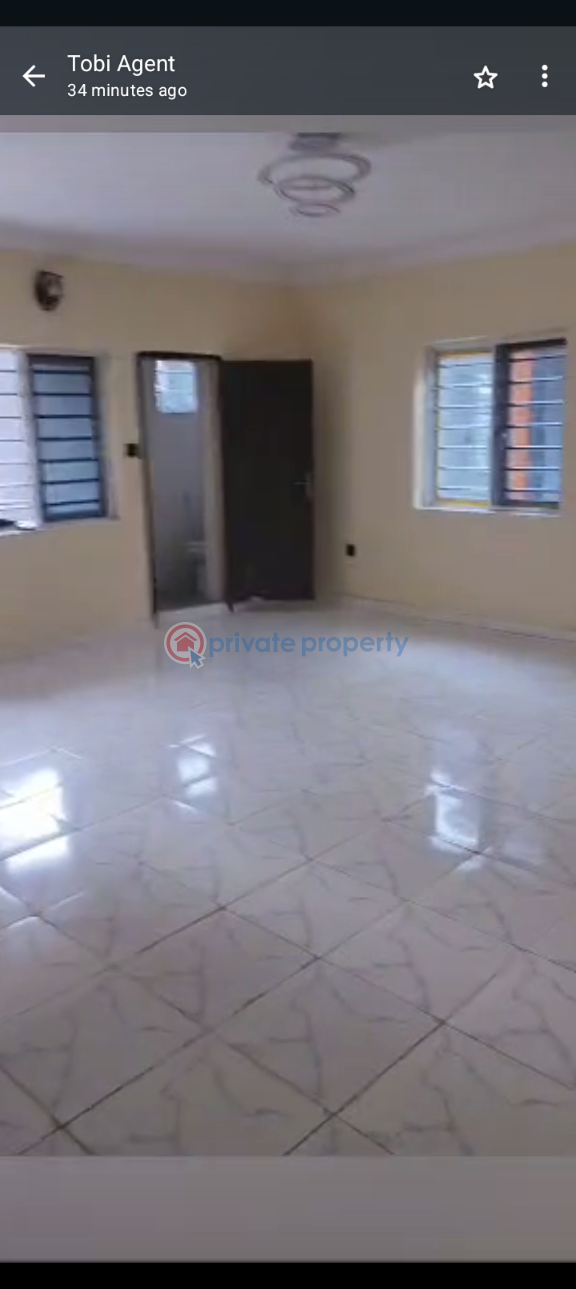 2 bedroom Block Of Flats For Rent Omole Phase 1 Ojodu Lagos - 4