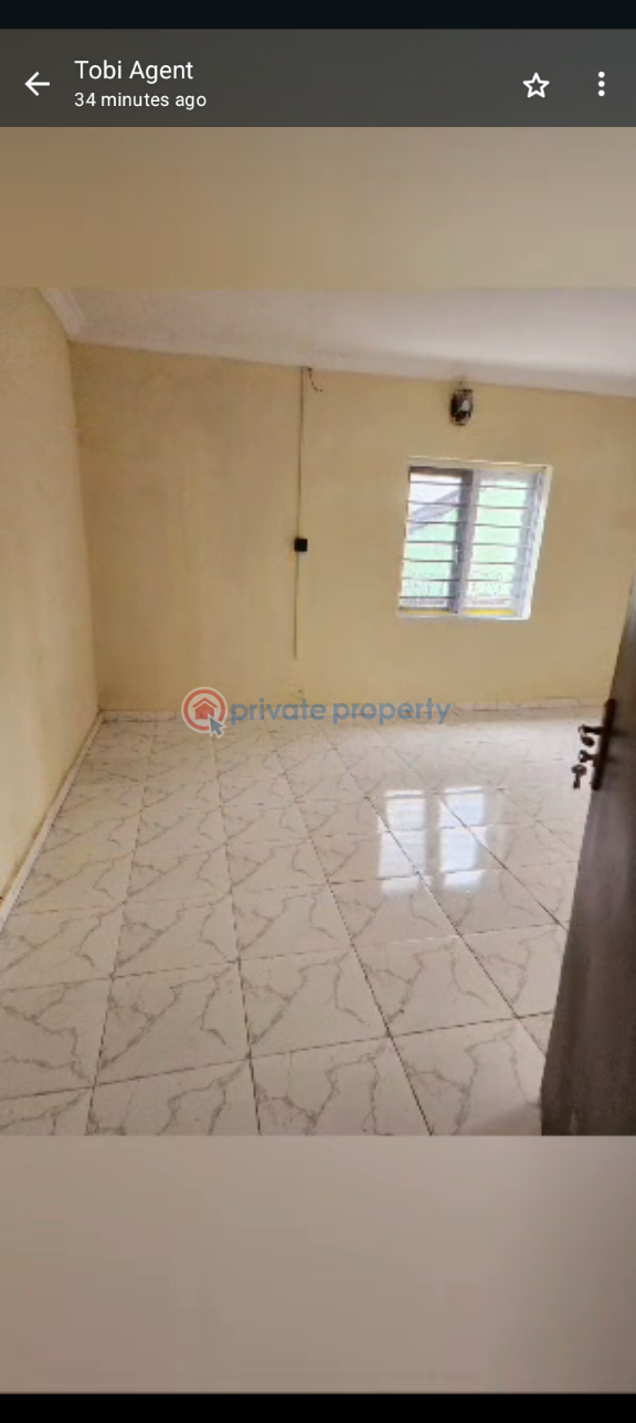 2 bedroom Block Of Flats For Rent Omole Phase 1 Ojodu Lagos - 10