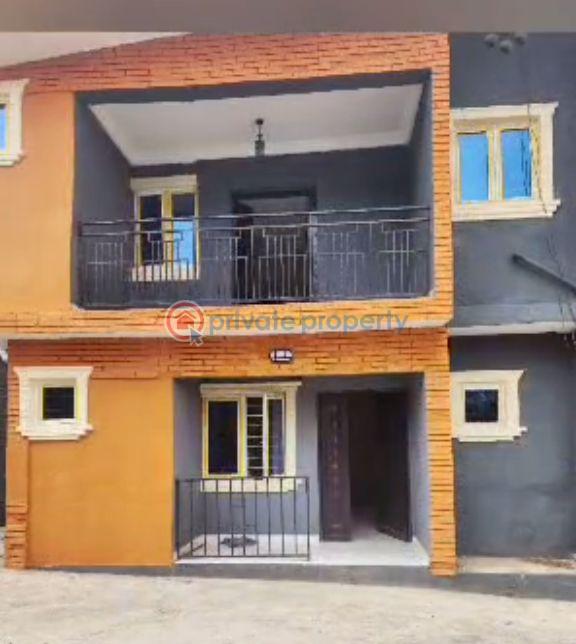 2 bedroom Block Of Flats For Rent Omole Phase 1 Ojodu Lagos - 0