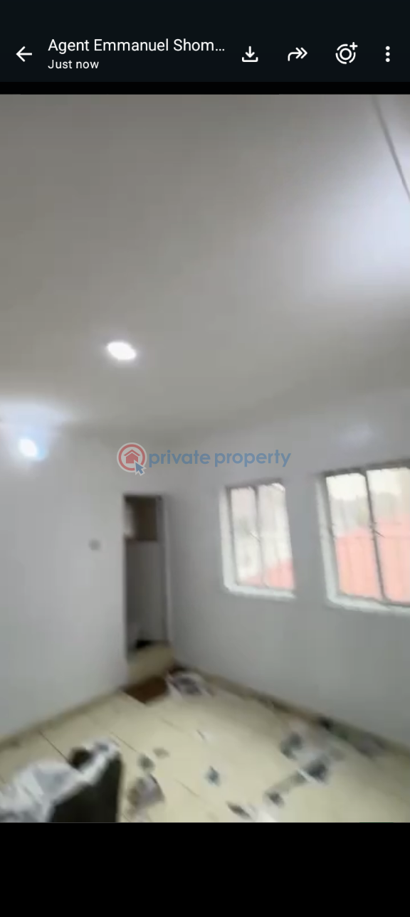 2 bedroom Block Of Flats For Rent Onike Yaba Lagos - 8