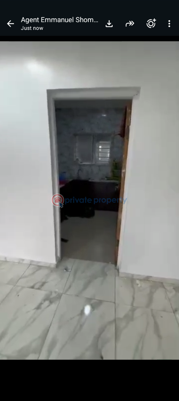 2 bedroom Block Of Flats For Rent Onike Yaba Lagos - 9