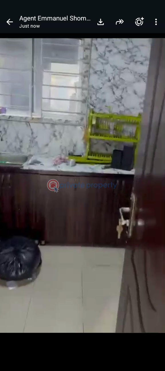 2 bedroom Block Of Flats For Rent Onike Yaba Lagos - 5