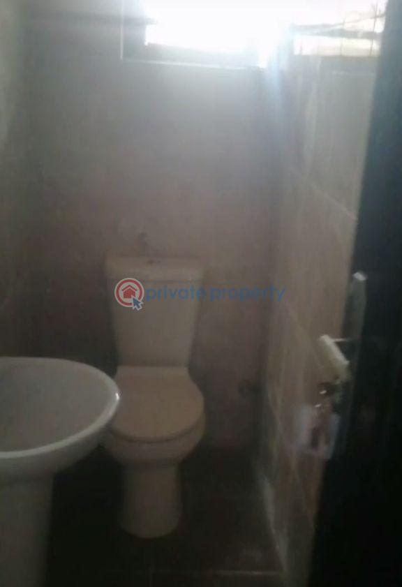2 bedroom Block Of Flats For Rent Berger Ojodu Lagos - 2