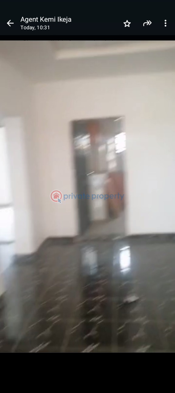 2 bedroom Block Of Flats For Rent Berger Ojodu Lagos - 3