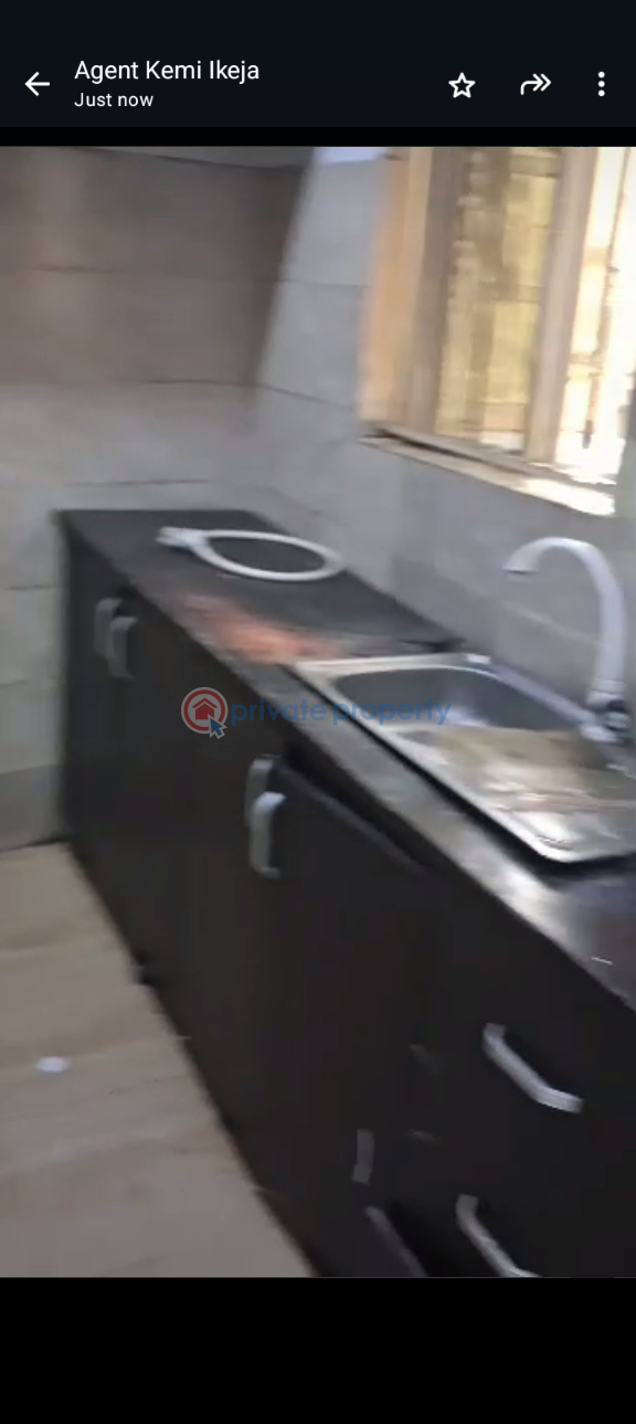 2 bedroom Block Of Flats For Rent Toyin Street Ikeja Lagos - 5