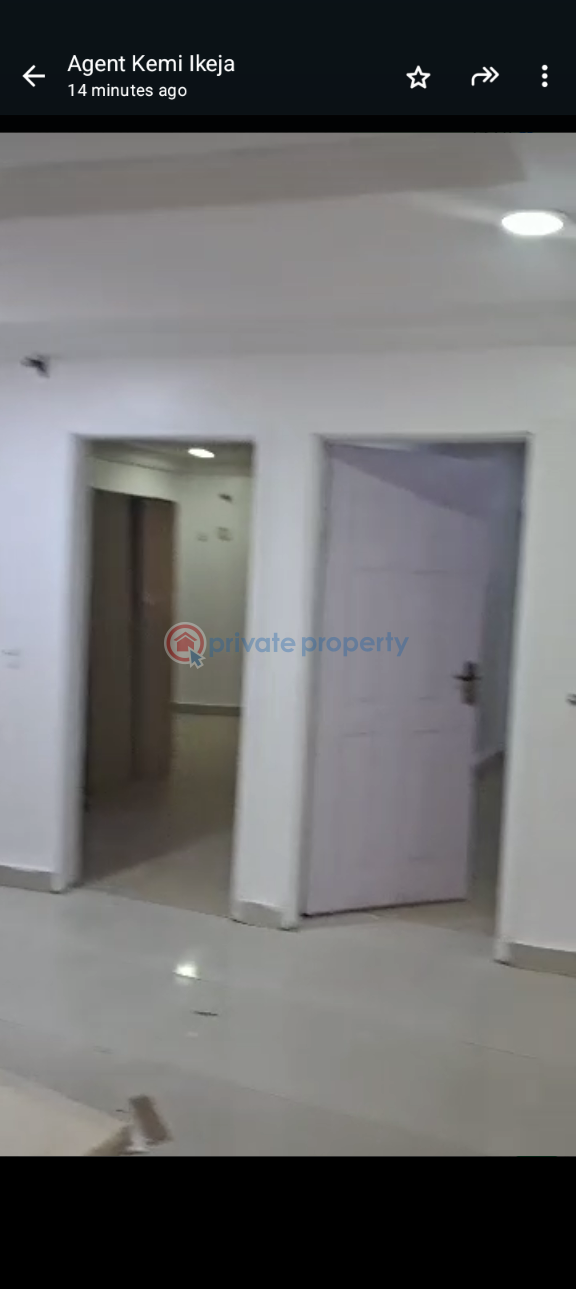 2 bedroom Block Of Flats For Rent Toyin Street Ikeja Lagos - 3