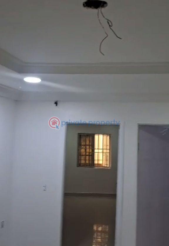 2 bedroom Block Of Flats For Rent Toyin Street Ikeja Lagos - 1