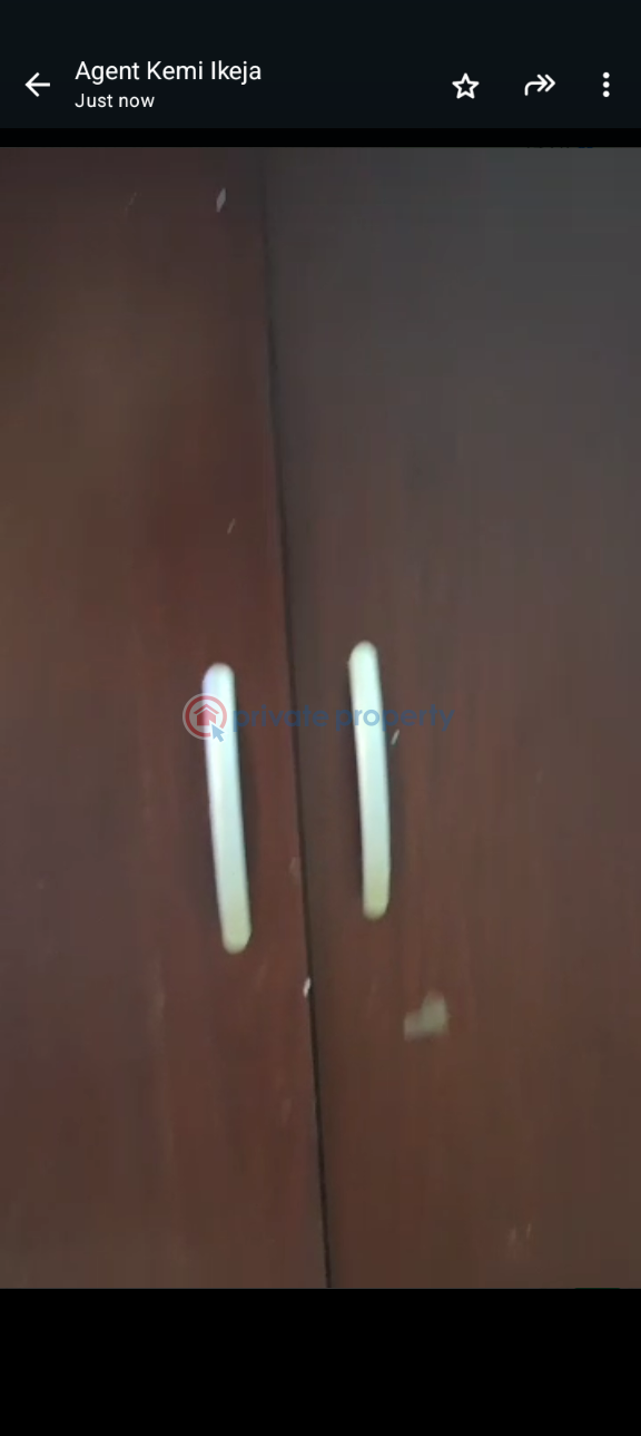 2 bedroom Block Of Flats For Rent Toyin Street Ikeja Lagos - 8