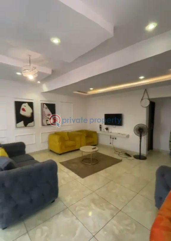 2 bedroom Block Of Flats For Rent Gbagada Lagos - 4