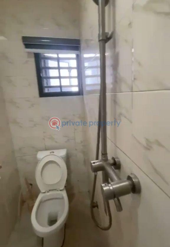 2 bedroom Block Of Flats For Rent Gbagada Lagos - 8
