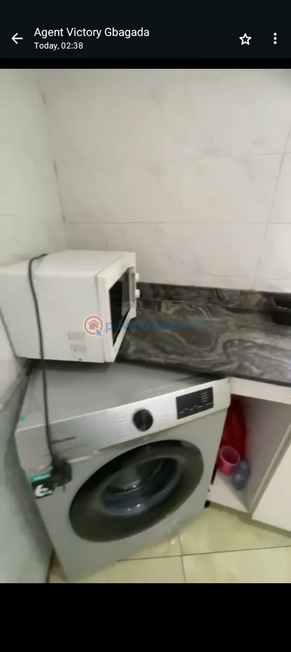 2 bedroom Block Of Flats For Rent Gbagada Lagos - 15
