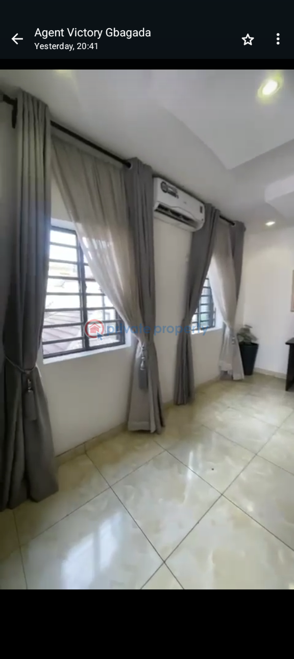 2 bedroom Block Of Flats For Rent Gbagada Lagos - 3