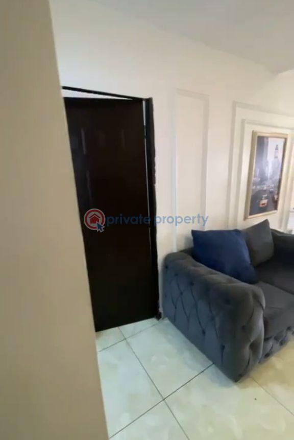 2 bedroom Block Of Flats For Rent Gbagada Lagos - 14