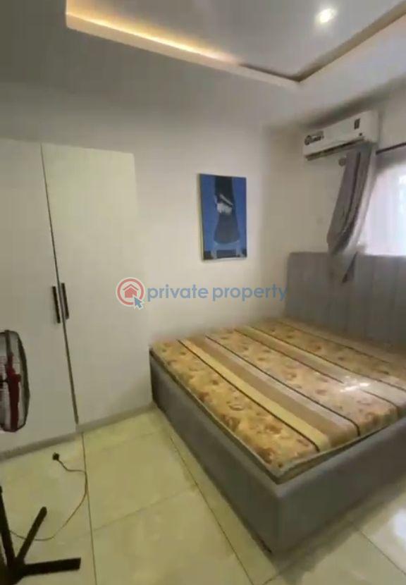 2 bedroom Block Of Flats For Rent Gbagada Lagos - 7