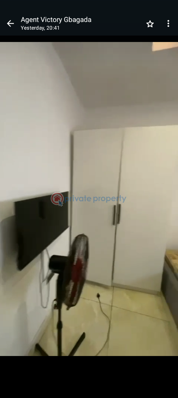 2 bedroom Block Of Flats For Rent Gbagada Lagos - 9