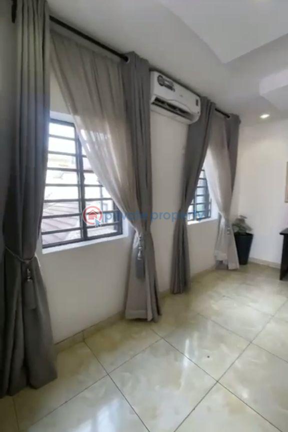 2 bedroom Block Of Flats For Rent Gbagada Lagos - 5